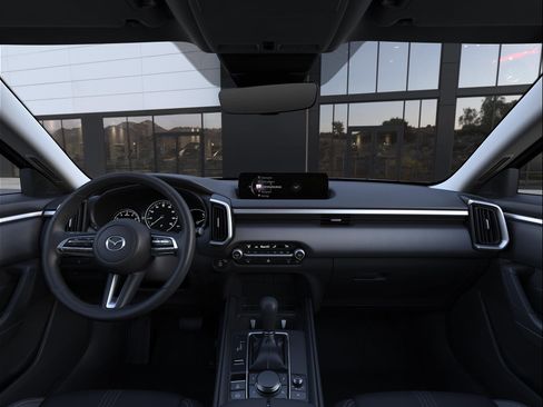 New 2026 MAZDA CX-50 AWD 2.5 S w/ Preferred Pkg image 2