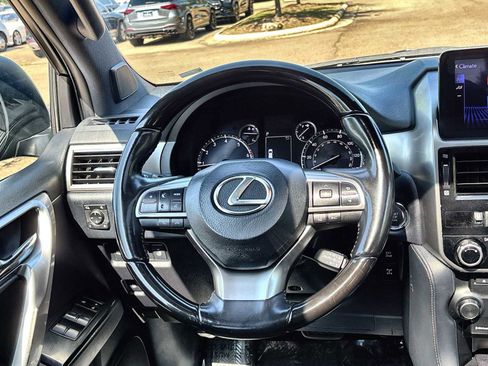 Used 2023 Lexus GX 460 Premium w/ Premium Package AWD/4WD image 21