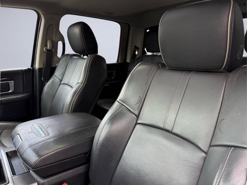Used 2015 RAM 1500 Limited AWD/4WD image 19