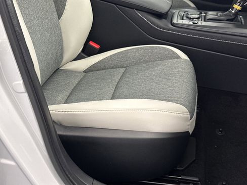 New 2026 MAZDA CX-30 AWD 2.5 S image 12