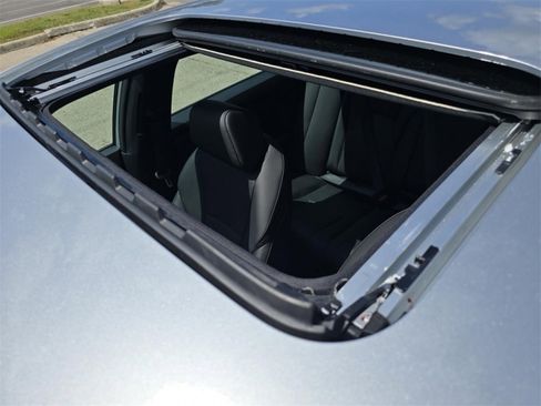 New 2025 Honda Accord Sport image 3