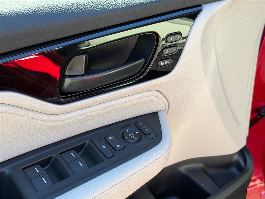 New 2027 Honda Odyssey Touring image 15