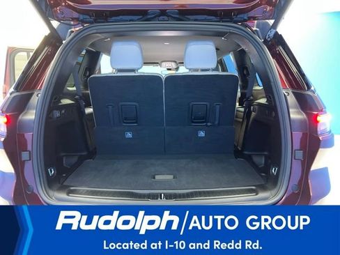 Used 2023 Jeep Grand Cherokee L Limited w/ Black Appearance Package image 22