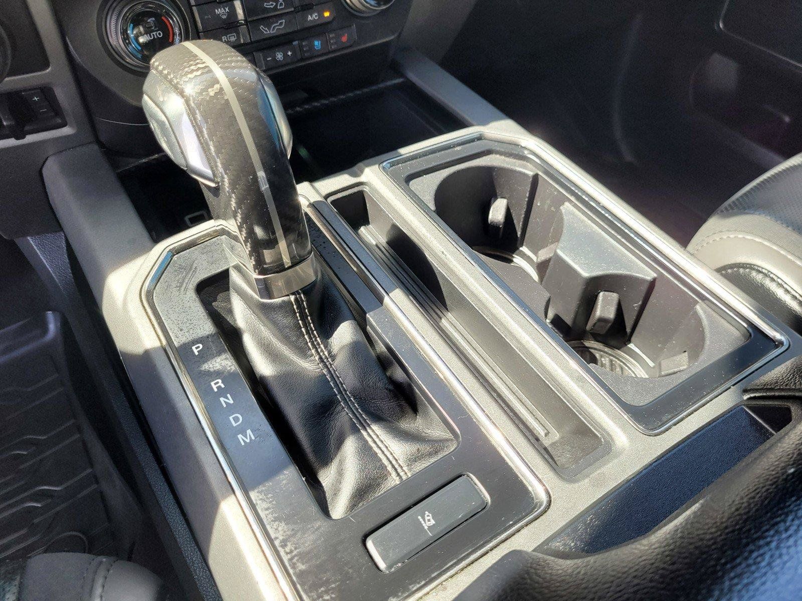 Used 2019 Ford F150 Raptor w/ Equipment Group 802A Luxury AWD/4WD image 26