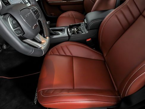Used 2023 Dodge Charger SRT Hellcat w/ Harman/Kardon Audio Group RWD image 17
