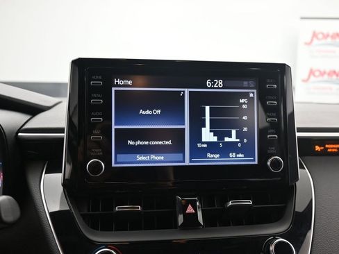 Used 2020 Toyota Corolla SE FWD image 21