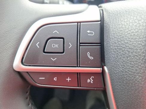 Used 2026 Toyota Grand Highlander Limited image 21