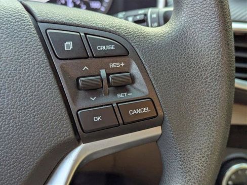 Used 2020 Hyundai Tucson Value FWD image 15
