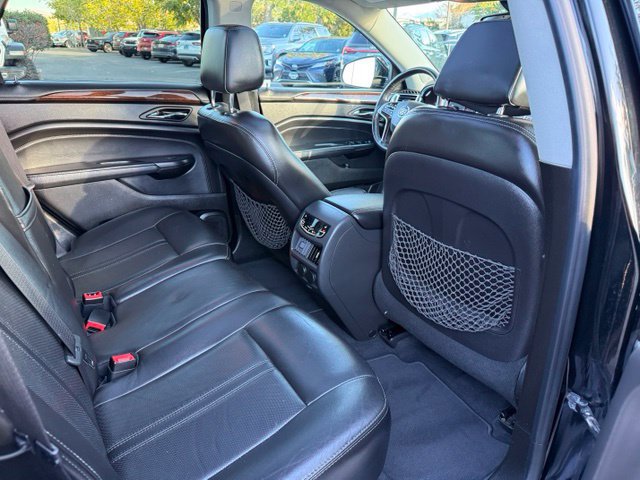 Used 2014 Cadillac SRX Premium AWD/4WD image 31