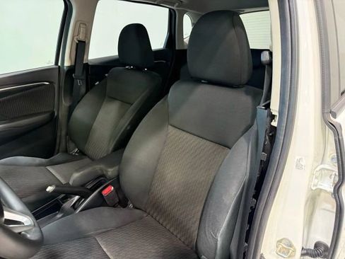 Used 2020 Honda Fit EX image 10