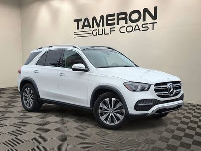 Used 2023 Mercedes-Benz GLE 450 4MATIC