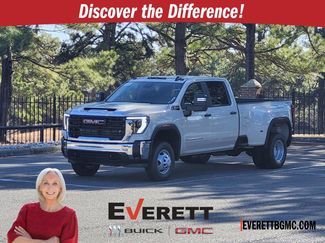 New 2026 GMC Sierra 3500 Pro video 1