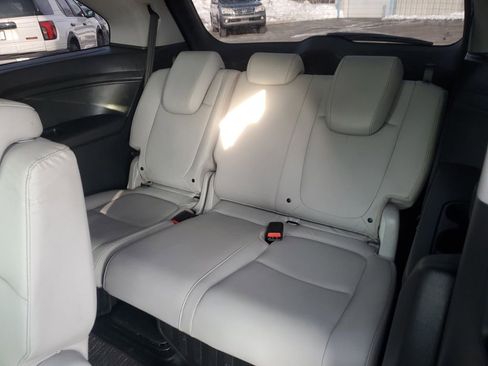 Used 2023 Honda Odyssey EX-L image 28