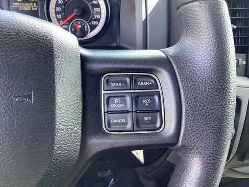 Used 2019 RAM 1500 Tradesman w/ Popular Equipment Group image 11
