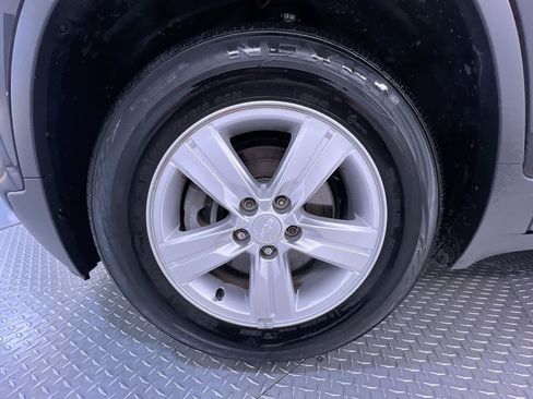 Used 2020 Chevrolet Trax LS FWD image 10