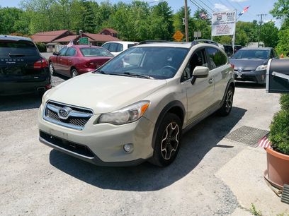 Used 2014 Subaru Crosstrek 2.0i Limited