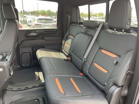 New 2026 GMC Sierra 2500 AT4 w/ AT4 Premium Plus Package image 22