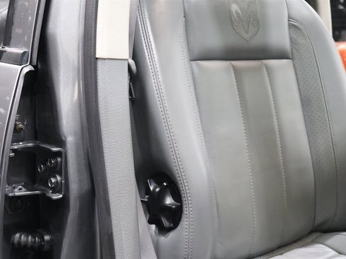 Used 2007 Dodge Ram 3500 Truck Laramie image 73