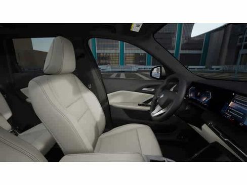 Used 2026 BMW X1 xDrive28i w/ Convenience Package AWD/4WD image 9