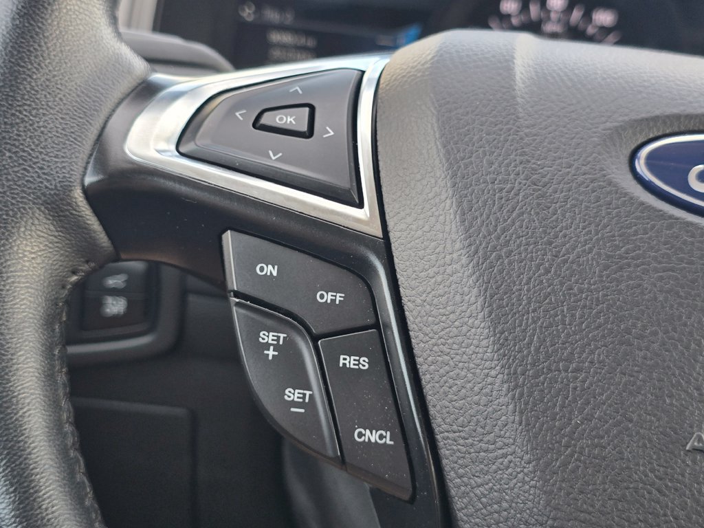 Used 2024 Ford Edge SEL w/ Convenience Package AWD/4WD image 30
