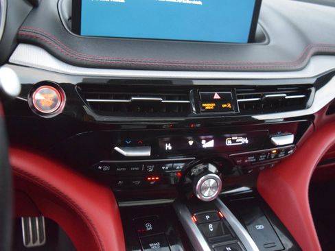 Used 2023 Acura MDX A-Spec image 20