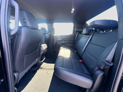 New 2026 Chevrolet Silverado EV LT w/ Plus Package image 24