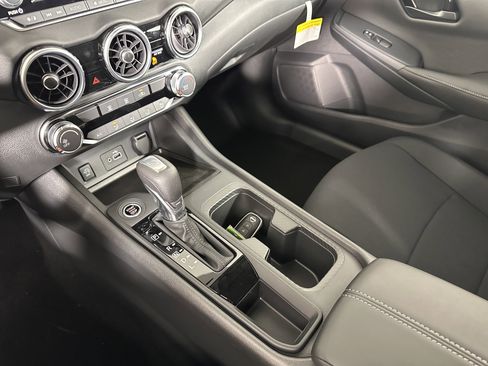 New 2025 Nissan Sentra S image 20