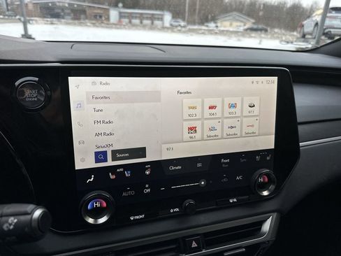 Used 2024 Lexus RX 350 Premium w/ Convenience Package image 16