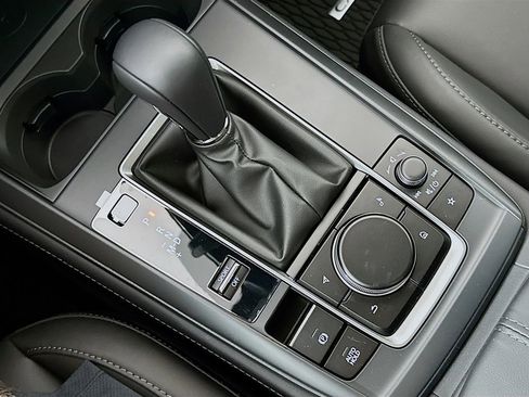 New 2026 MAZDA CX-30 AWD 2.5 S image 17