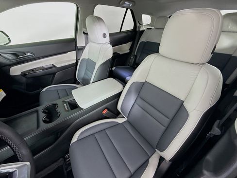 New 2026 Honda Prologue Elite image 26