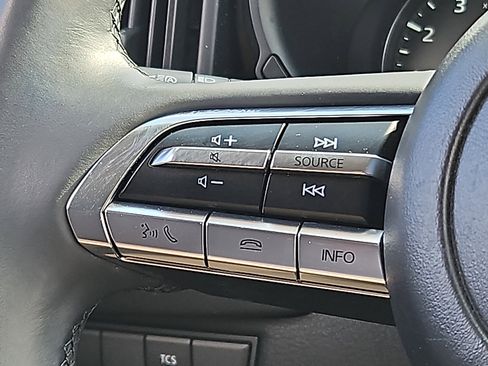 Certified 2024 MAZDA CX-50 AWD 2.5 S w/ Cargo Package image 19