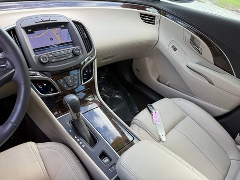 Used 2016 Buick LaCrosse Leather w/ Experience Buick Package image 39
