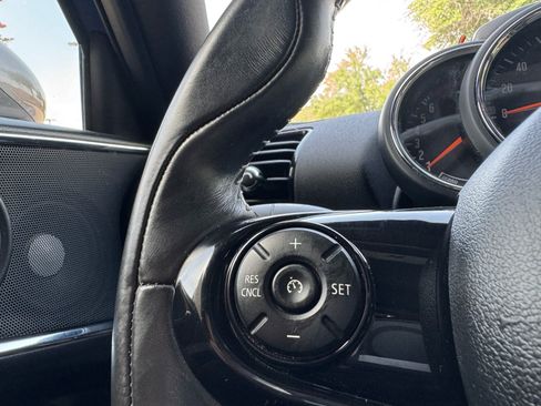 Used 2019 MINI Cooper Clubman S w/ Starlight Blue Edition AWD/4WD image 15