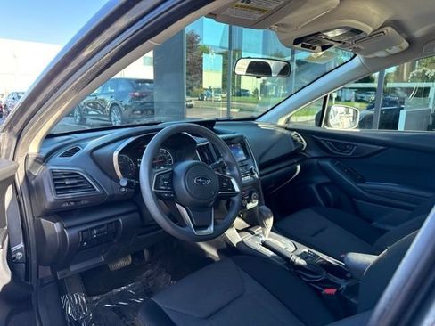 Used 2019 Subaru Impreza 2.0i Premium AWD/4WD image 12