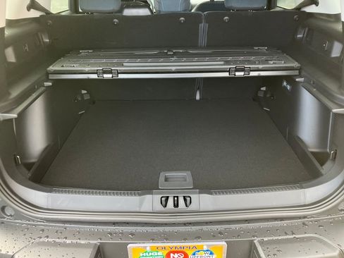 New 2025 Ford Bronco Sport Heritage w/ Convenience Package image 26