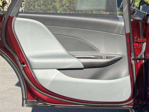 Used 2024 Lucid Air Touring image 28