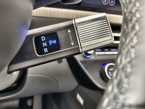 Certified 2025 Hyundai Sonata SEL FWD image 21