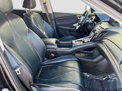 Used 2023 Acura RDX AWD w/ Advance Package image 30