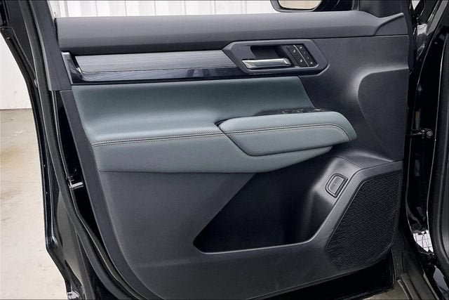 New 2026 GMC Terrain AT4 w/ Convenience Package III AWD/4WD image 10