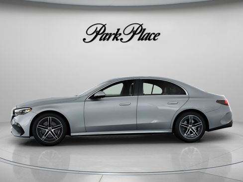 Used 2026 Mercedes-Benz E 350 Sedan image 6