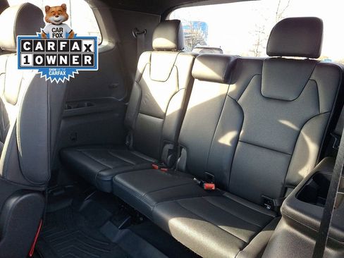 Used 2024 Kia Telluride EX X-Line image 14