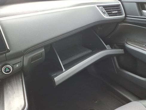 Used 2018 Honda Clarity Plug-In Hybrid image 22