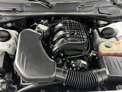 Used 2023 Dodge Challenger SXT w/ Blacktop Package image 33