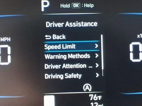 New 2026 Hyundai Elantra SE FWD image 15