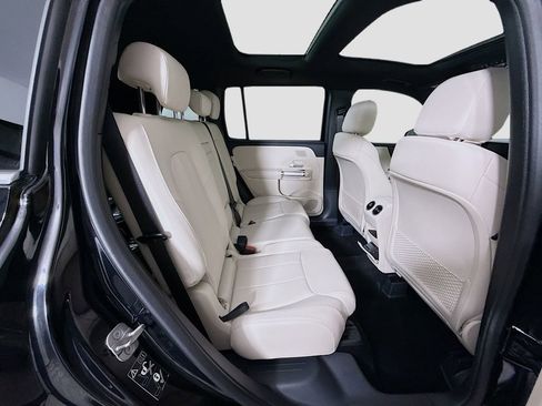 New 2026 Mercedes-Benz GLB 250 image 23