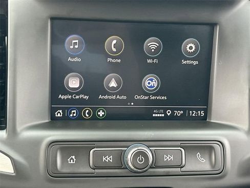 Used 2024 GMC Terrain SLE FWD image 13
