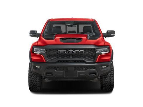New 2026 RAM 1500 RHO w/ Bed Utility Group image 4