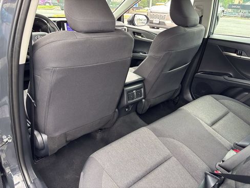 Used 2025 Toyota Camry LE FWD image 40
