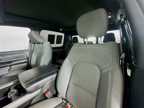Used 2021 RAM 1500 Big Horn image 21