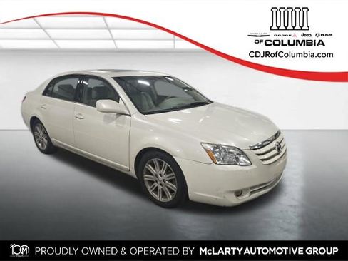 Used 2007 Toyota Avalon image 1